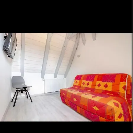 Holiday home Maison Quercynoise Du 17eme Siecle