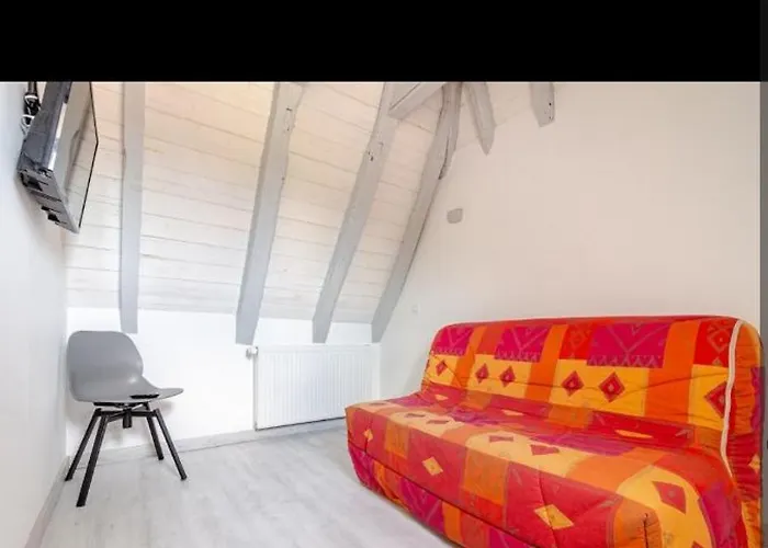 Nyaraló Maison Quercynoise Du 17eme Siecle