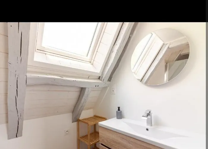 Nyaraló Maison Quercynoise Du 17eme Siecle *